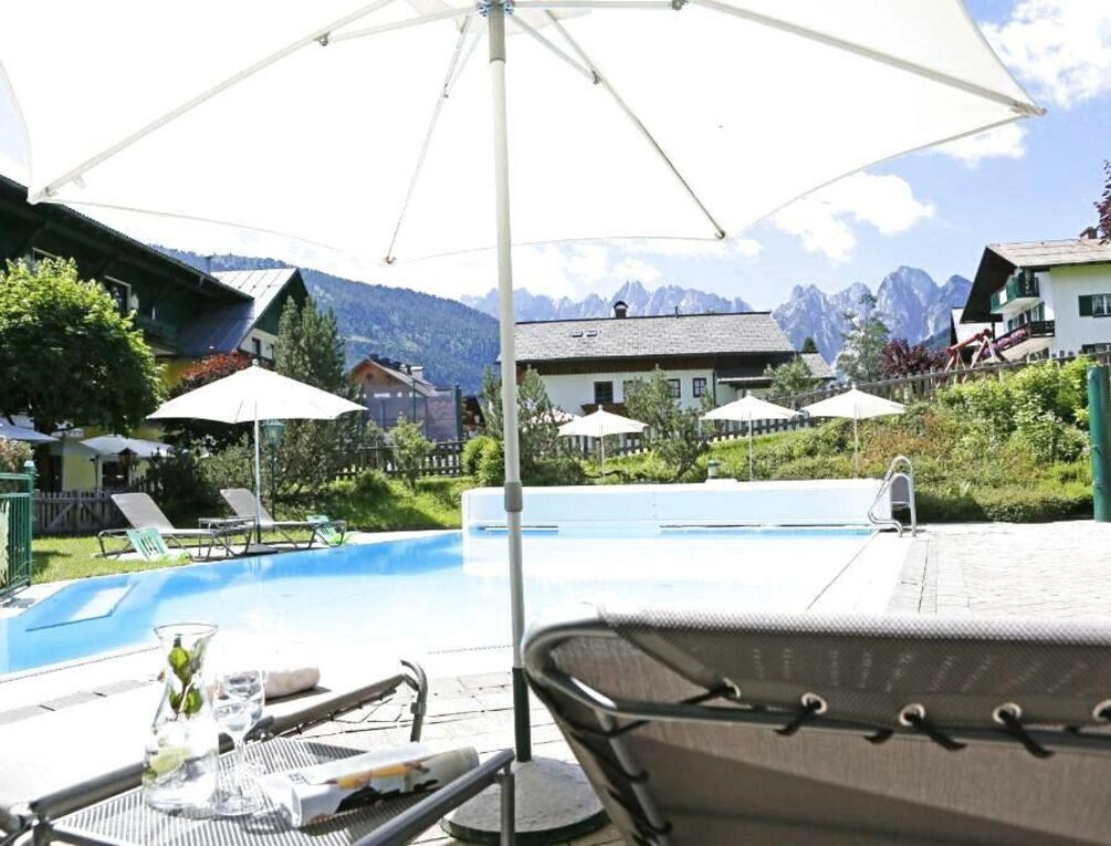Afbeelding gerelateerd aan Hotel Sommerhof