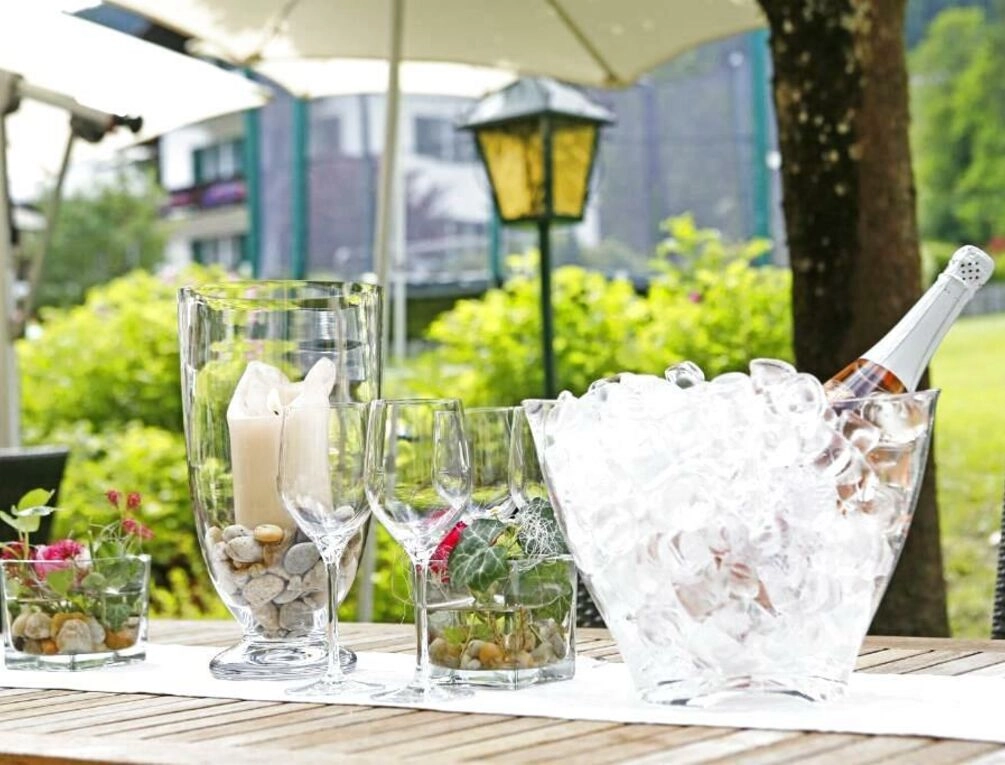 Afbeelding gerelateerd aan Hotel Sommerhof