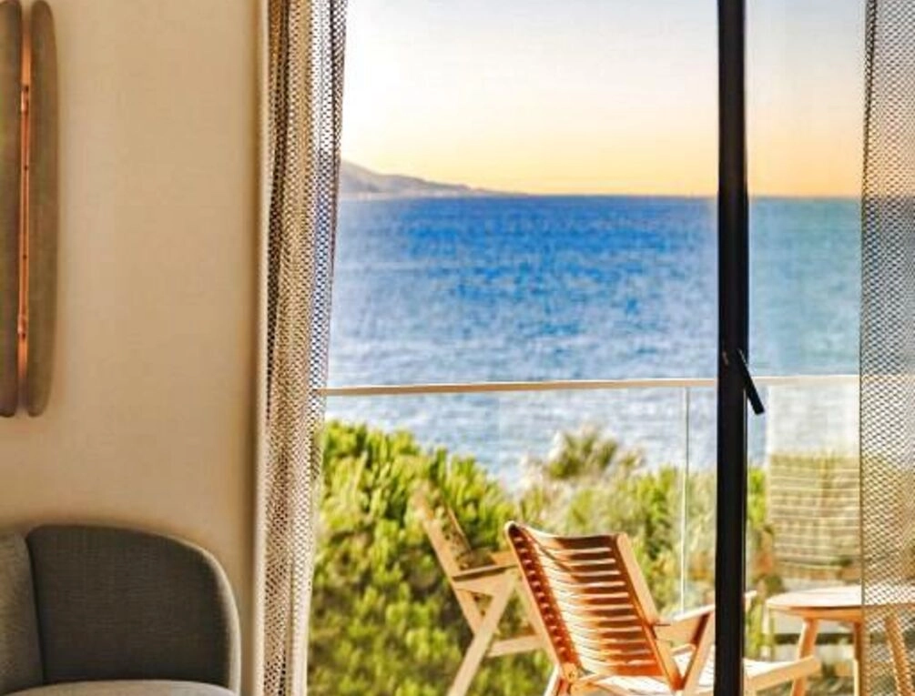 Afbeelding gerelateerd aan Hôtel & Spa Belle Plage