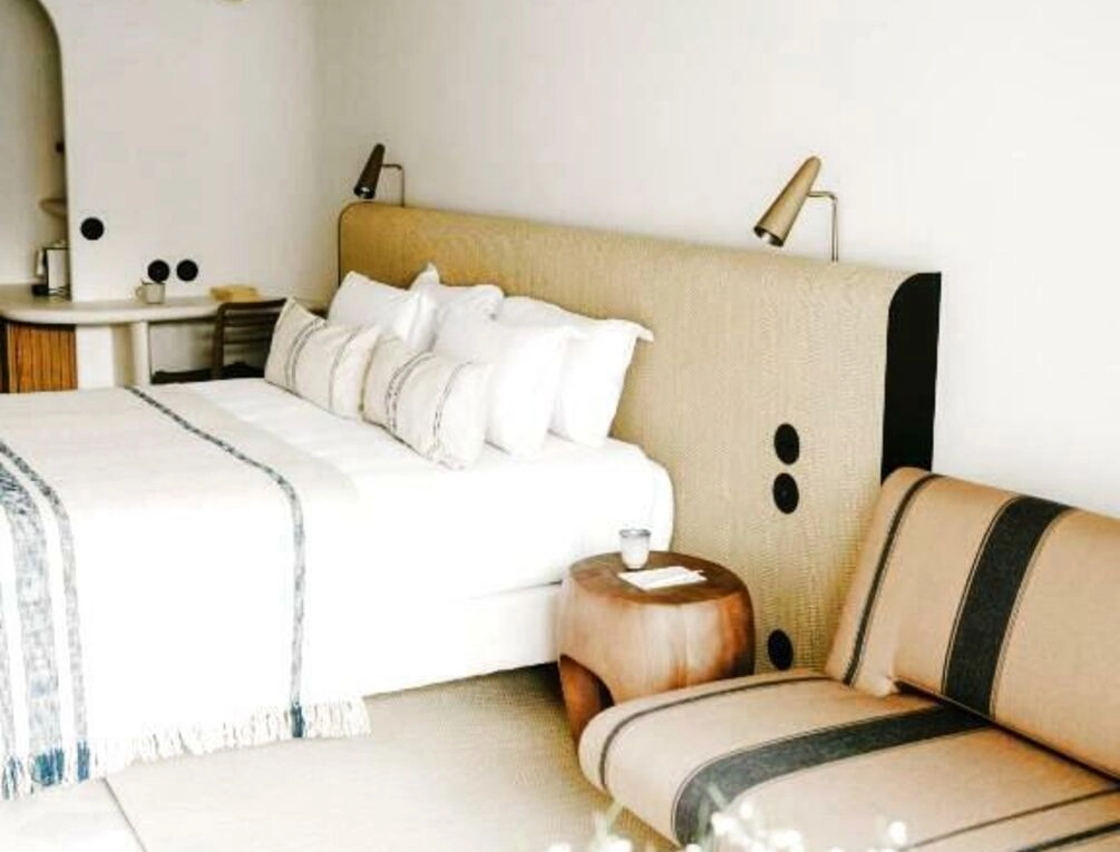 Afbeelding gerelateerd aan Hôtel & Spa Belle Plage