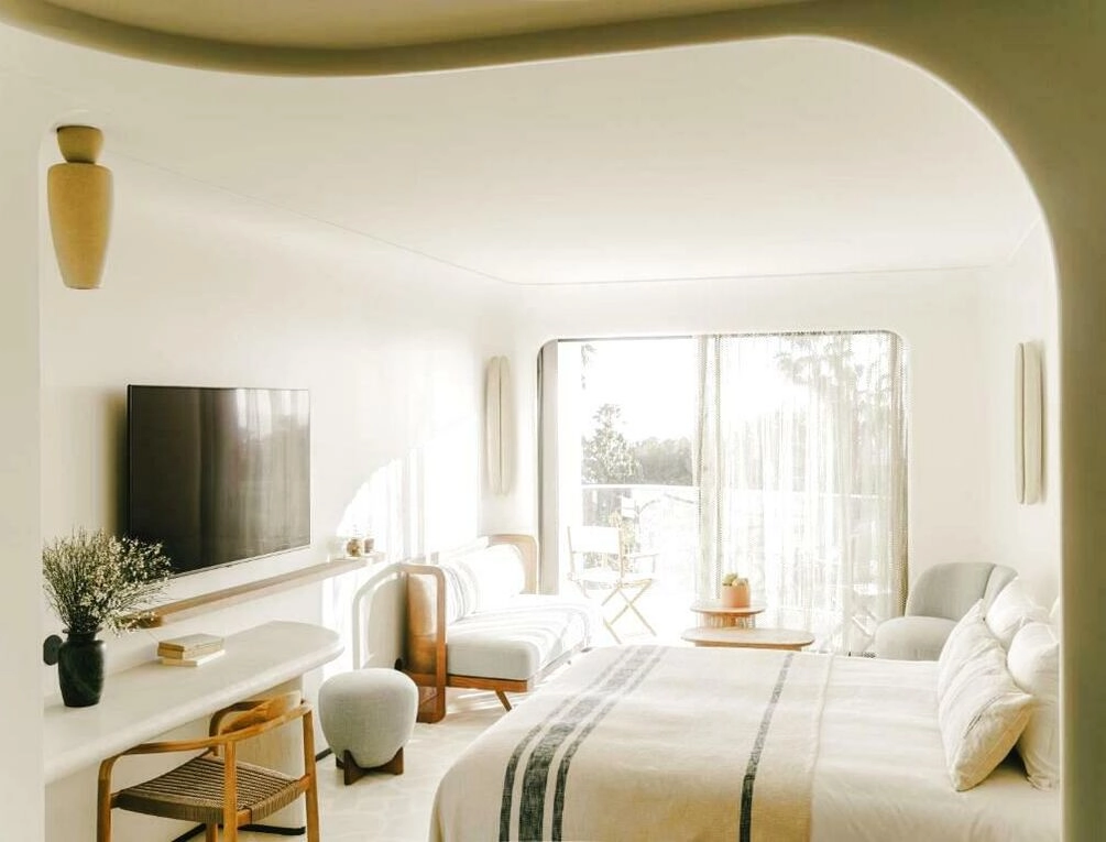 Afbeelding gerelateerd aan Hôtel & Spa Belle Plage