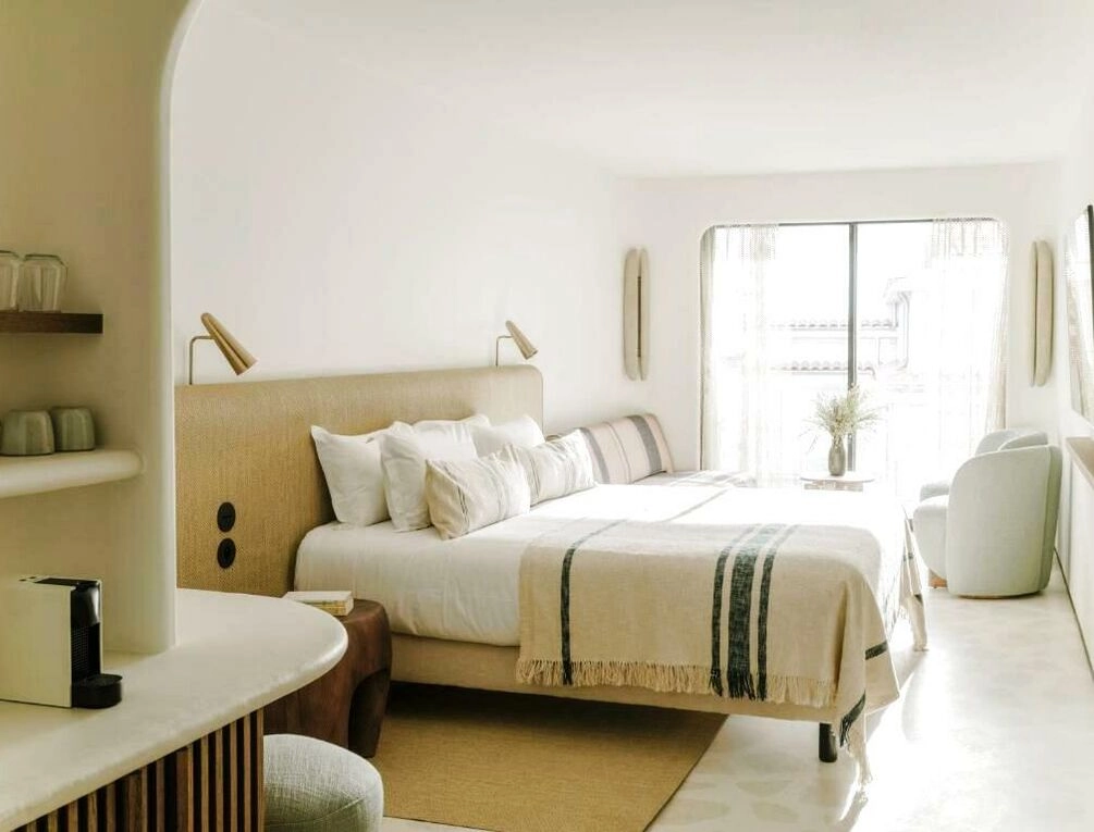 Afbeelding gerelateerd aan Hôtel & Spa Belle Plage
