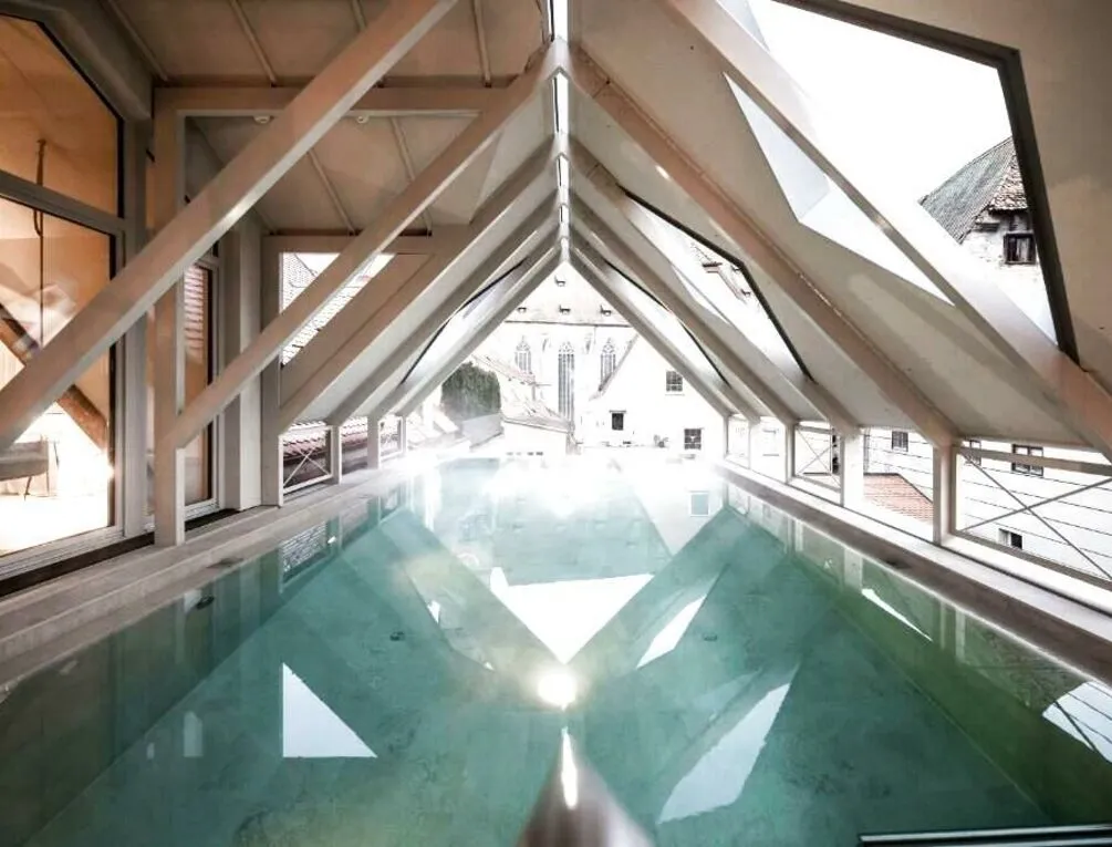 Afbeelding gerelateerd aan HOTEL & SPA Goldene Rose