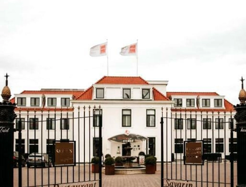 Afbeelding gerelateerd aan Hotel & Spa Savarin - Rijswijk, The Hague