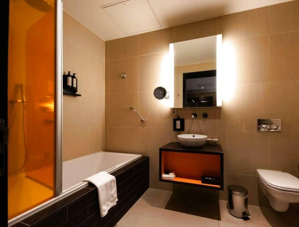 Afbeelding gerelateerd aan Hotel & Spa Savarin - Rijswijk, The Hague