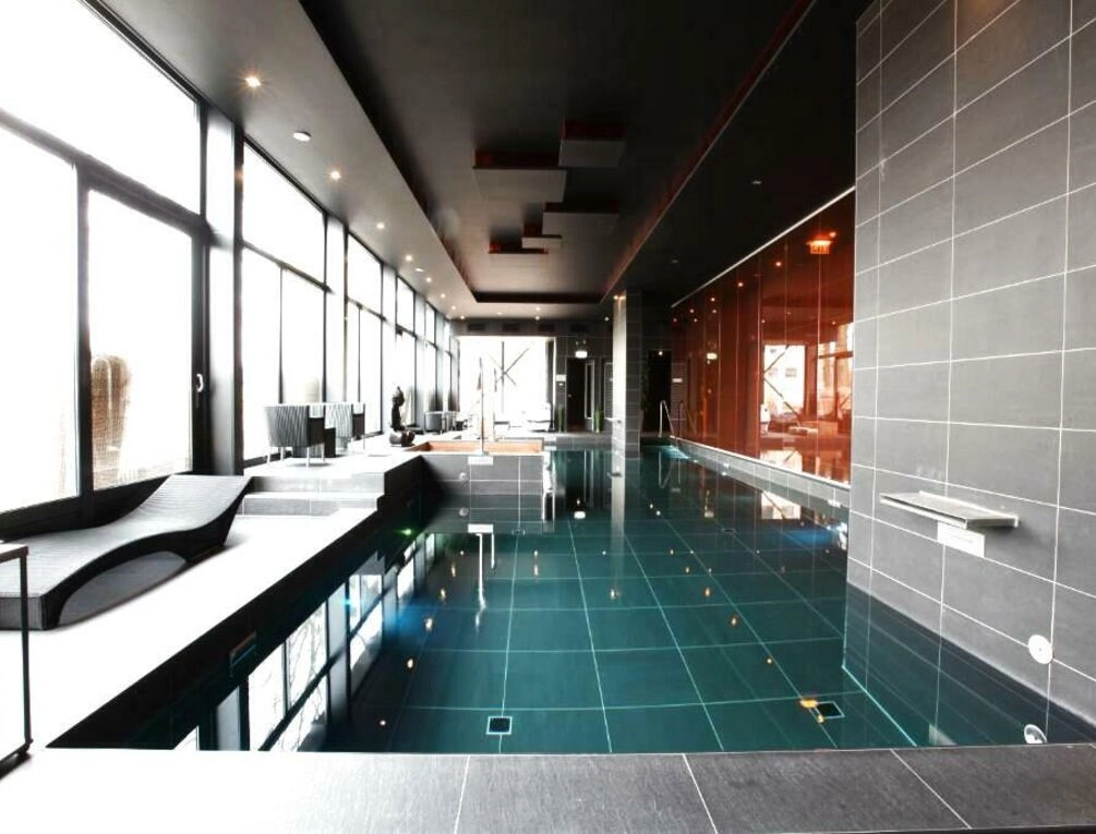 Afbeelding gerelateerd aan Hotel & Spa Savarin - Rijswijk, The Hague