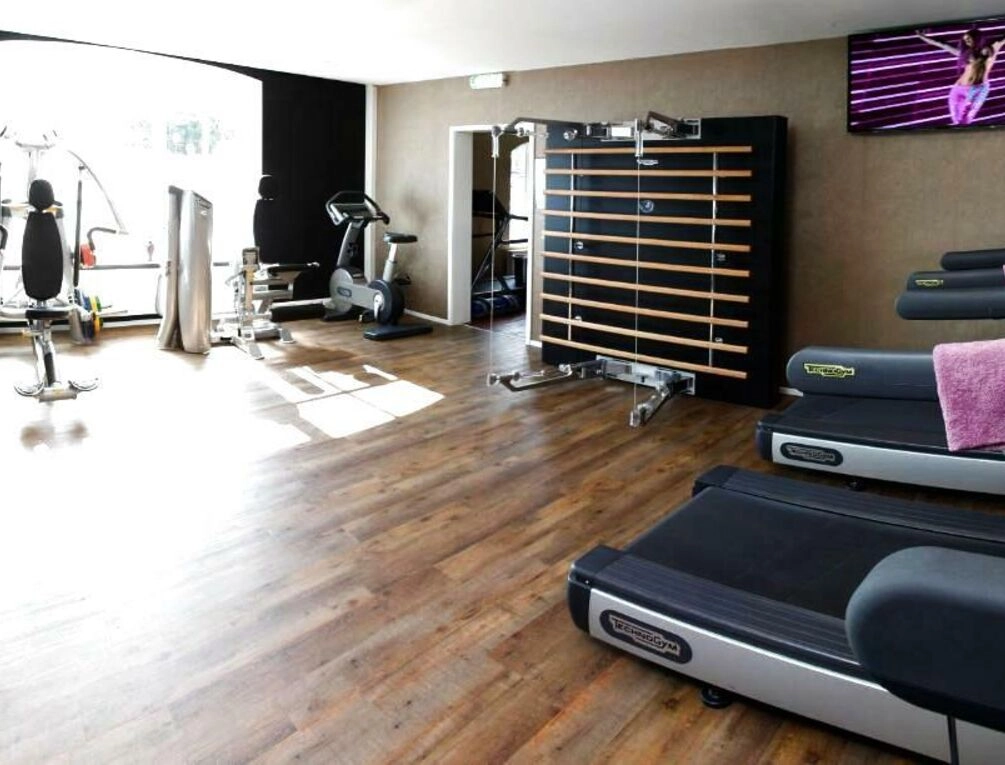 Afbeelding gerelateerd aan Hotel & Spa Savarin - Rijswijk, The Hague