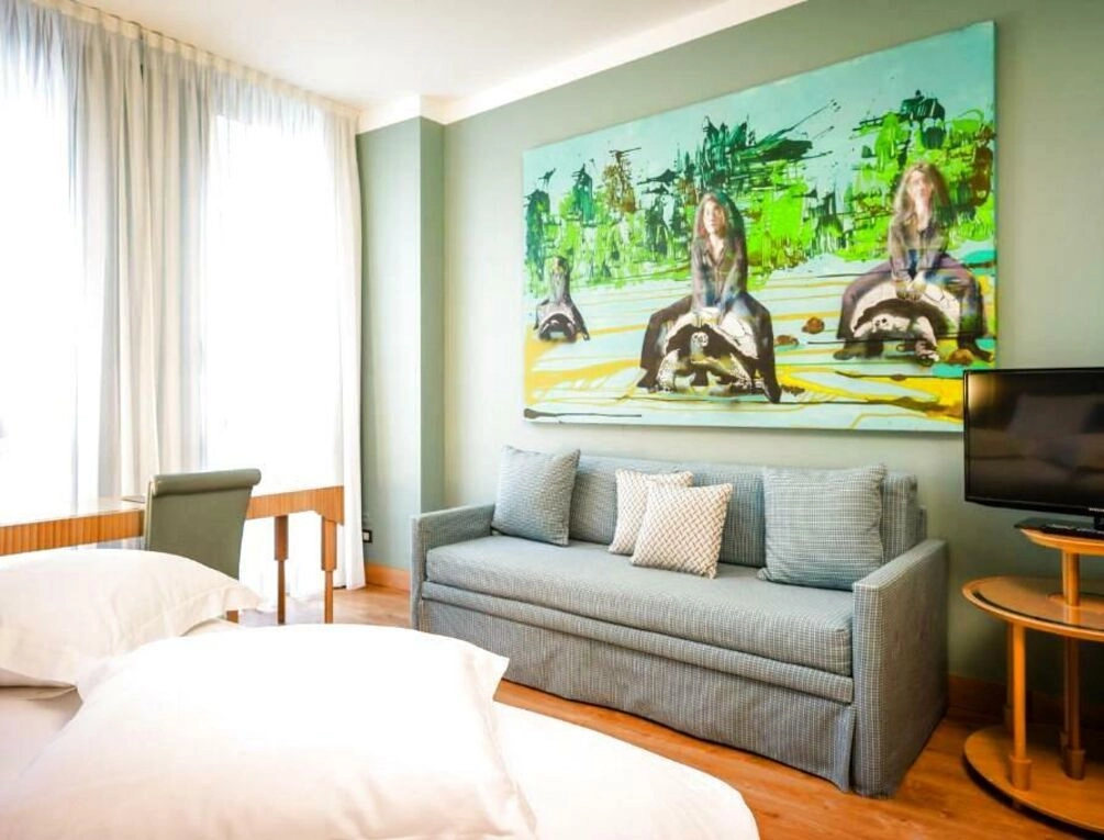 Afbeelding gerelateerd aan Hotel Spadari Al Duomo