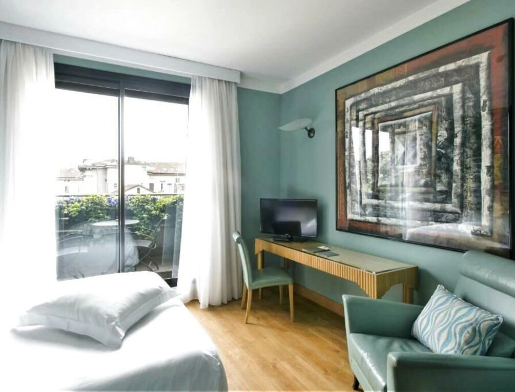 Afbeelding gerelateerd aan Hotel Spadari Al Duomo