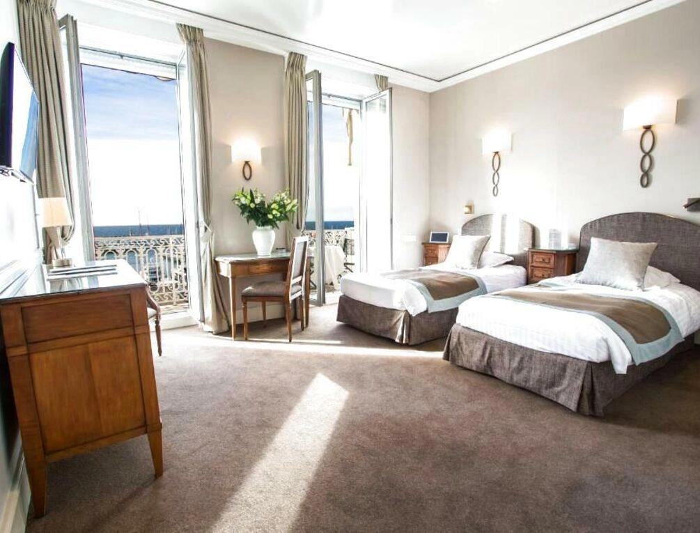 Afbeelding gerelateerd aan Hotel Splendid
