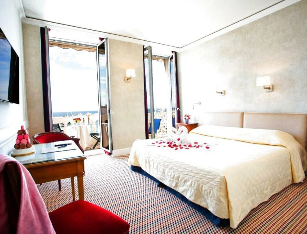 Afbeelding gerelateerd aan Hotel Splendid
