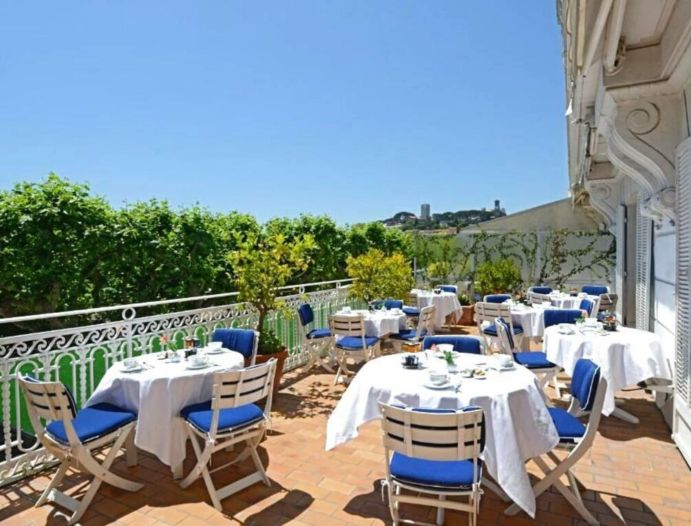 Afbeelding gerelateerd aan Hotel Splendid
