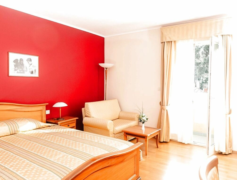 Afbeelding gerelateerd aan Hotel Spongiola