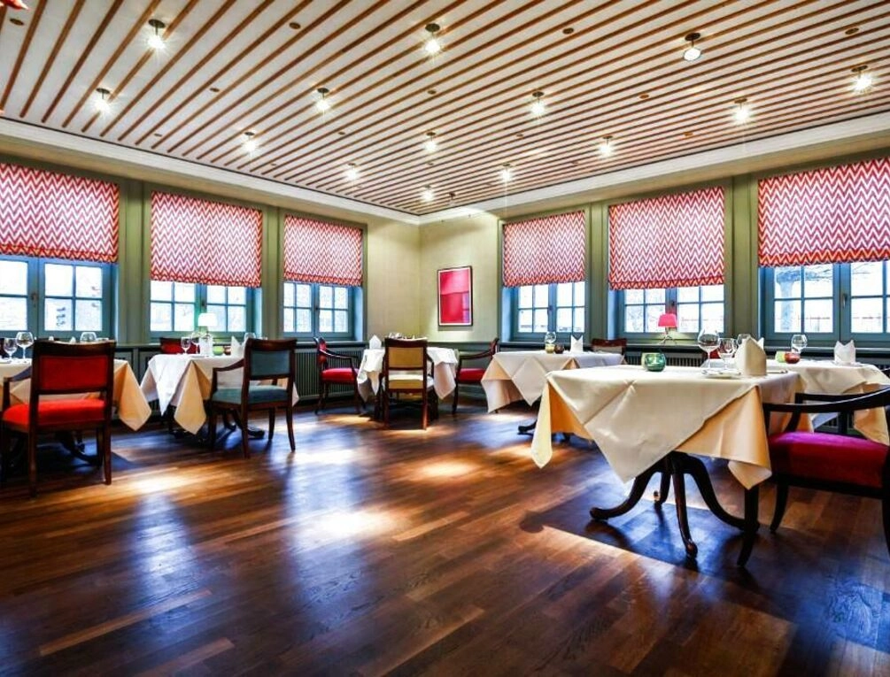 Afbeelding gerelateerd aan Hotel Stadt Hamburg