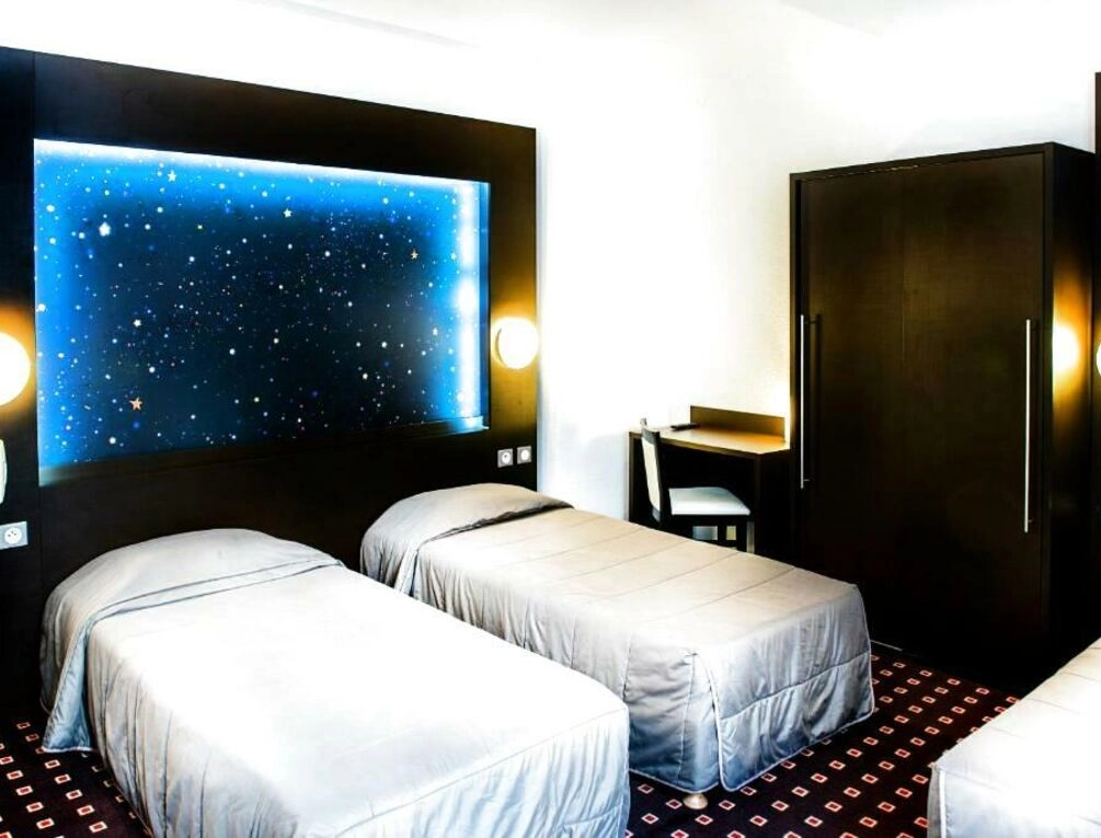 Afbeelding gerelateerd aan Hôtel Stella