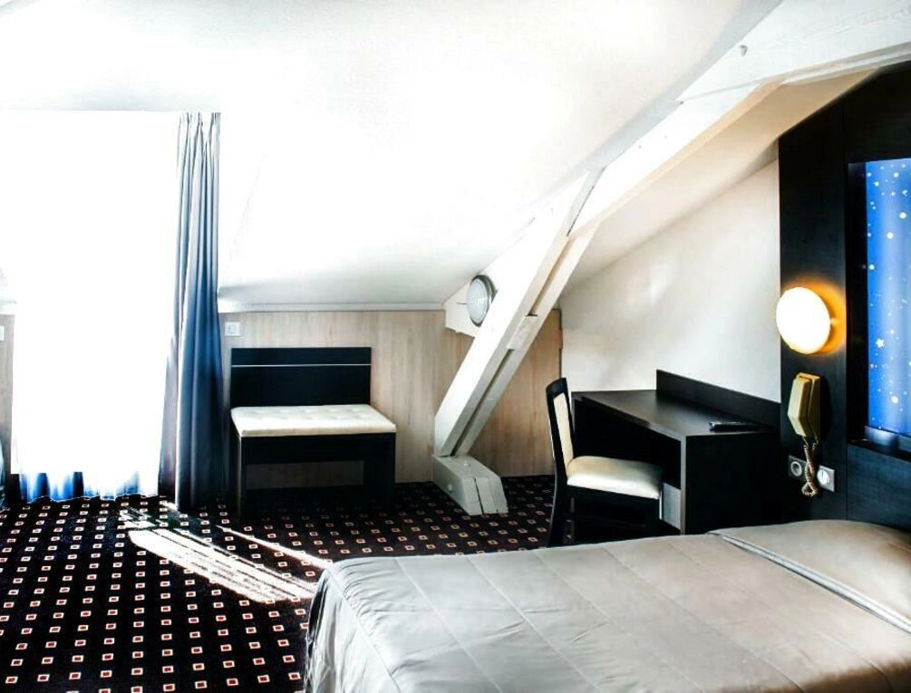 Afbeelding gerelateerd aan Hôtel Stella