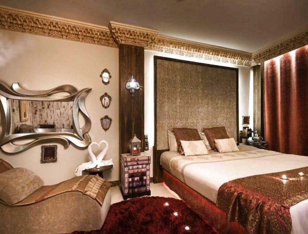 Afbeelding gerelateerd aan Hotel Sun Palace Albir & Spa