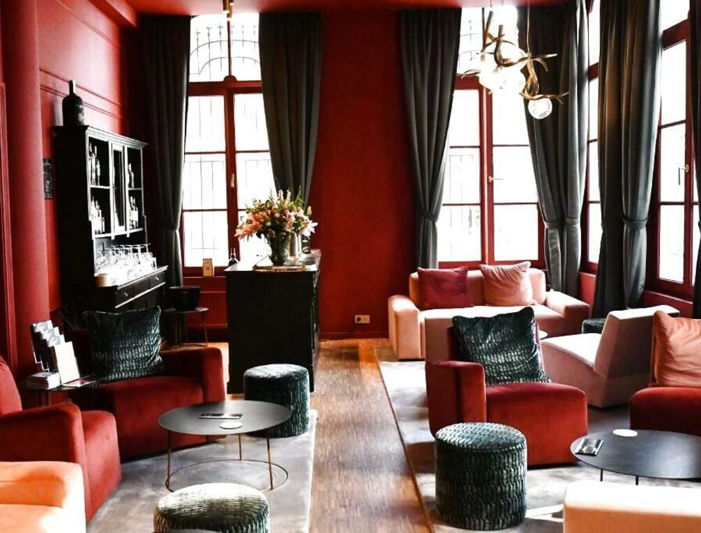Afbeelding gerelateerd aan Hotel 'T Sandt