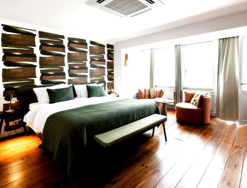 Afbeelding gerelateerd aan Hotel 'T Sandt
