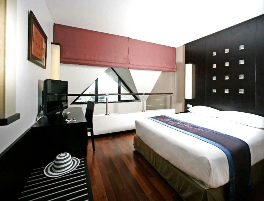Afbeelding gerelateerd aan Hotel Tahiti Nui