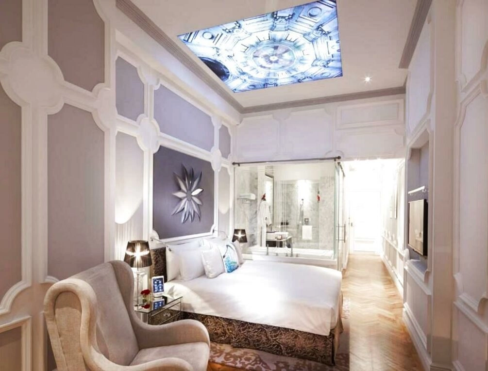 Afbeelding gerelateerd aan Hotel Telegraph