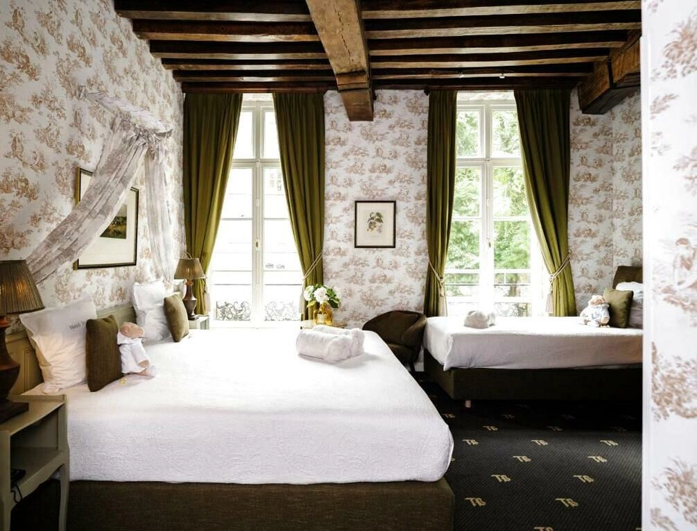 Afbeelding gerelateerd aan Hotel Ter Brughe by CW Hotel Collection