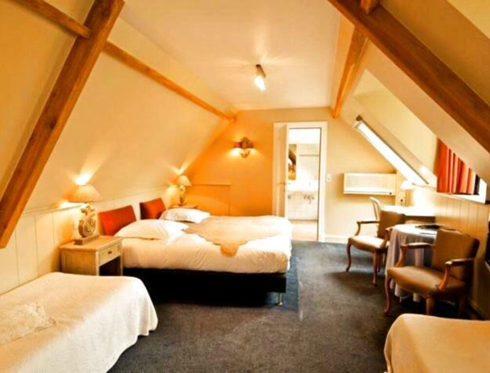 Afbeelding gerelateerd aan Hotel Ter Duinen