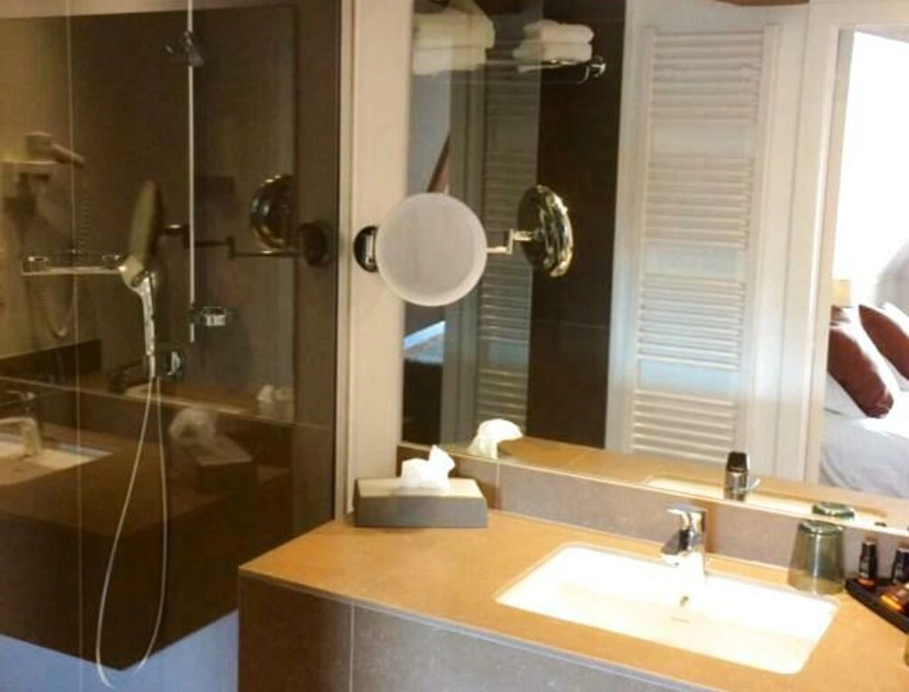 Afbeelding gerelateerd aan Hotel Ter Duinen