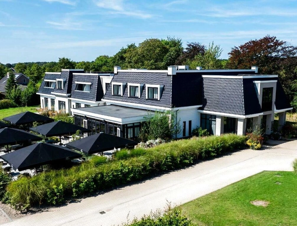 Afbeelding gerelateerd aan Hotel Ter Zand - Handwritten Collection