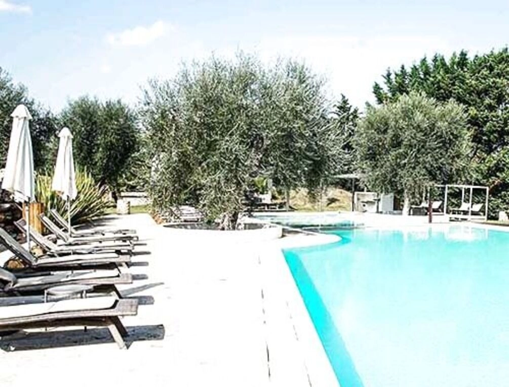 Afbeelding gerelateerd aan Hotel Terranobile Metaresort