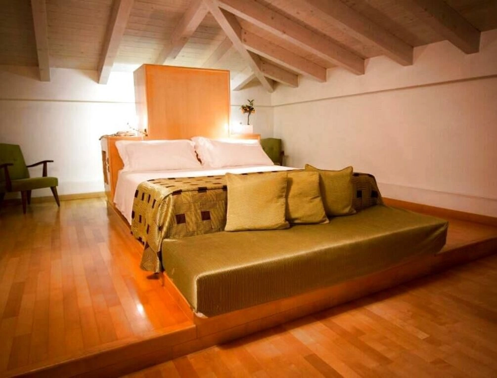 Afbeelding gerelateerd aan Hotel Terranobile Metaresort