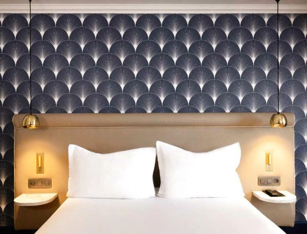 Afbeelding gerelateerd aan Hotel The Augustin