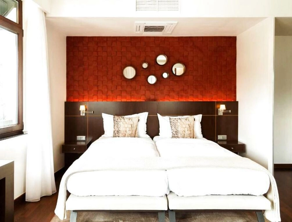 Afbeelding gerelateerd aan Hotel The Century