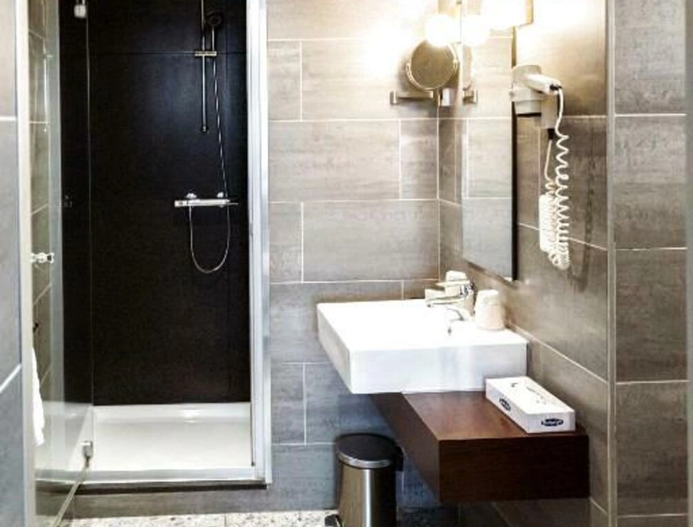 Afbeelding gerelateerd aan Hotel The Century