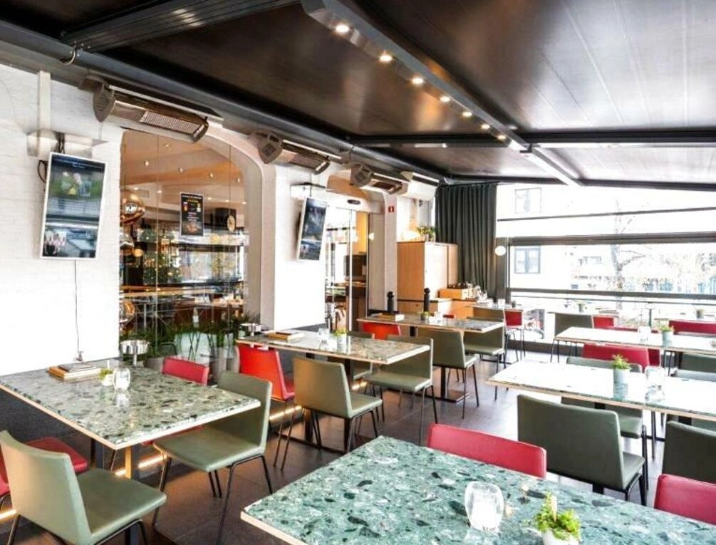 Afbeelding gerelateerd aan Hotel The Century