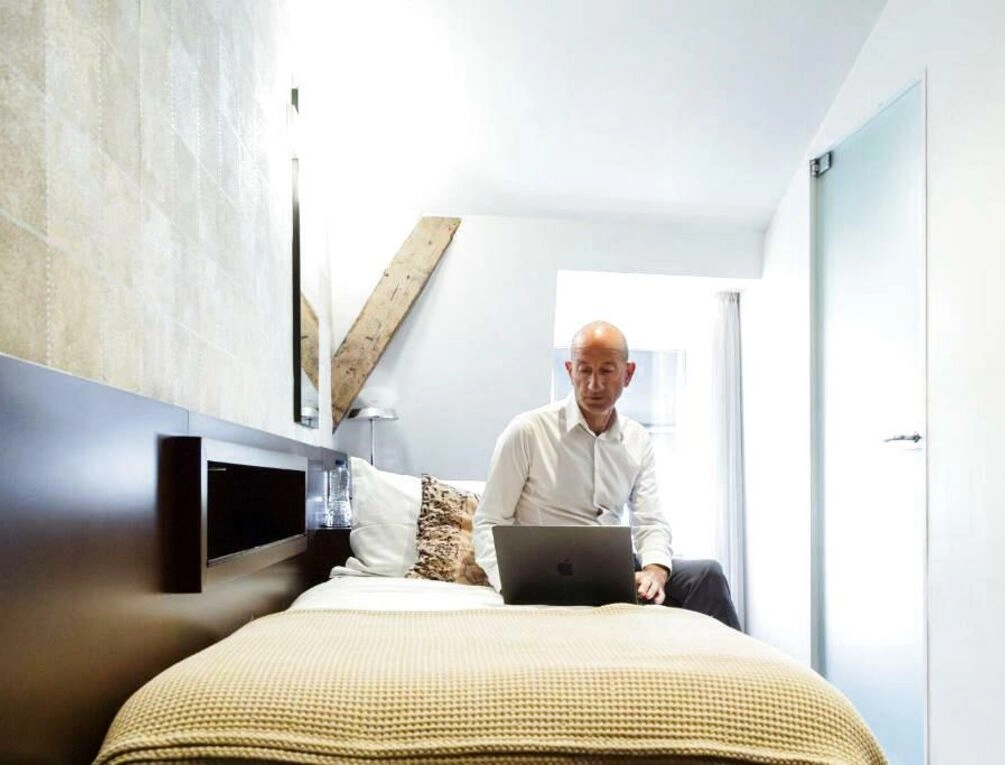 Afbeelding gerelateerd aan Hotel The Century