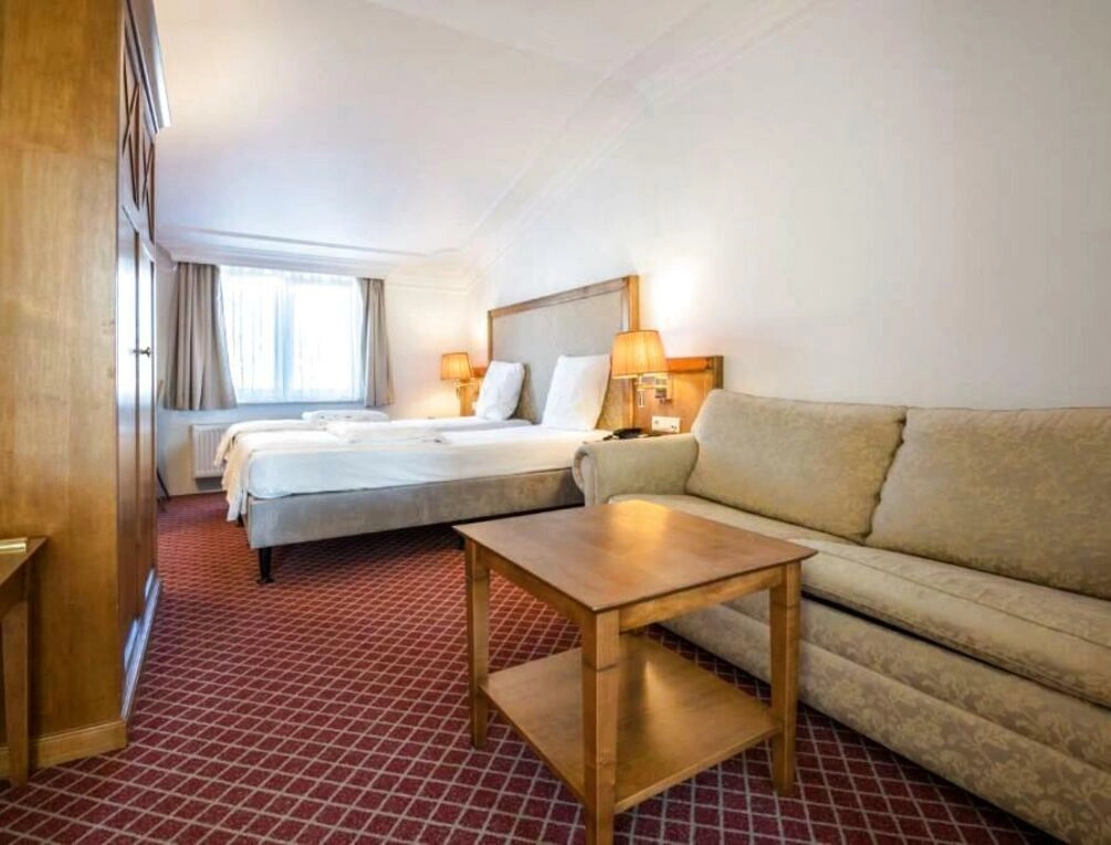 Afbeelding gerelateerd aan Hotel The Lord