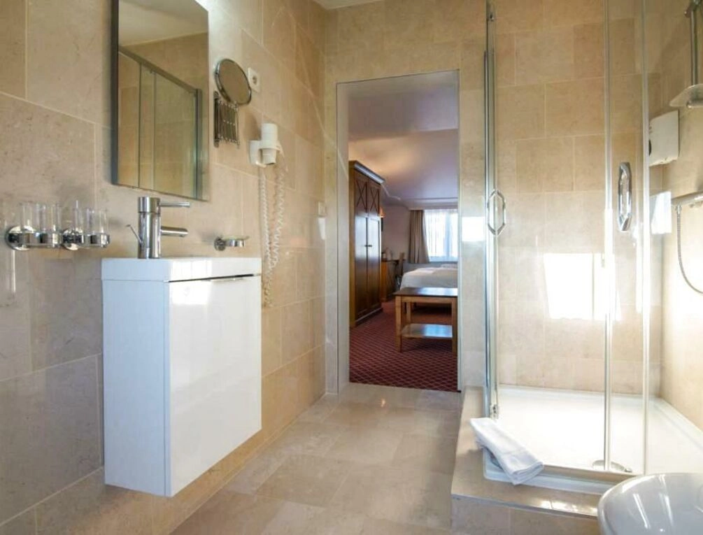 Afbeelding gerelateerd aan Hotel The Lord