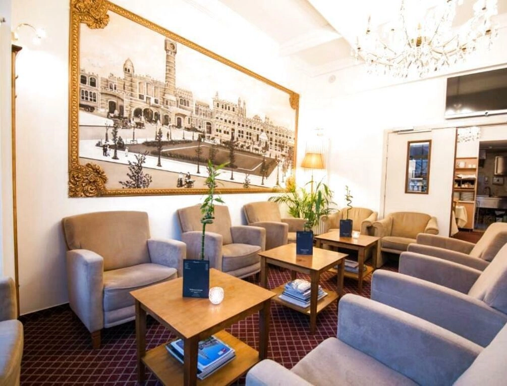 Afbeelding gerelateerd aan Hotel The Lord