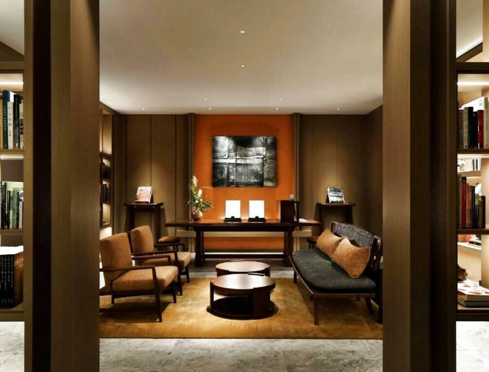 Afbeelding gerelateerd aan HOTEL THE MITSUI KYOTO, a Luxury Collection Hotel & Spa