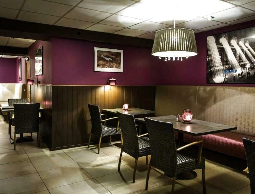 Afbeelding gerelateerd aan Hotel Thermen Dilbeek