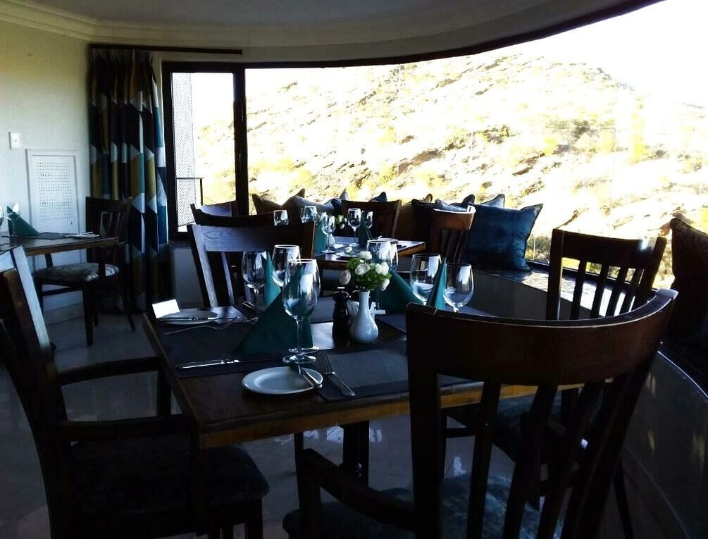 Afbeelding gerelateerd aan Hotel Thule