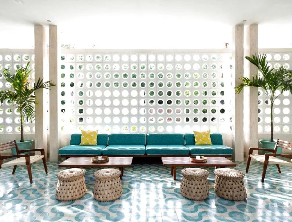 Afbeelding gerelateerd aan Hotel Tiki Tiki Tulum