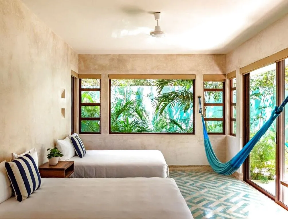 Afbeelding gerelateerd aan Hotel Tiki Tiki Tulum