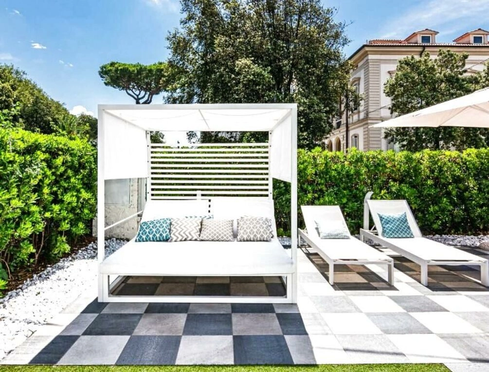 Afbeelding gerelateerd aan Hotel Tirreno