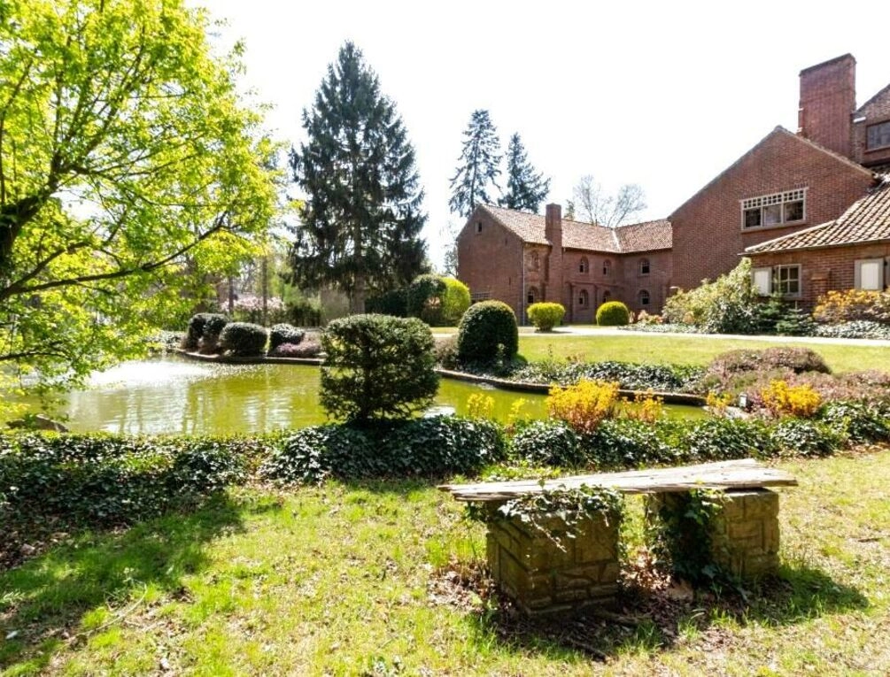 Afbeelding gerelateerd aan Hotel Torenhof