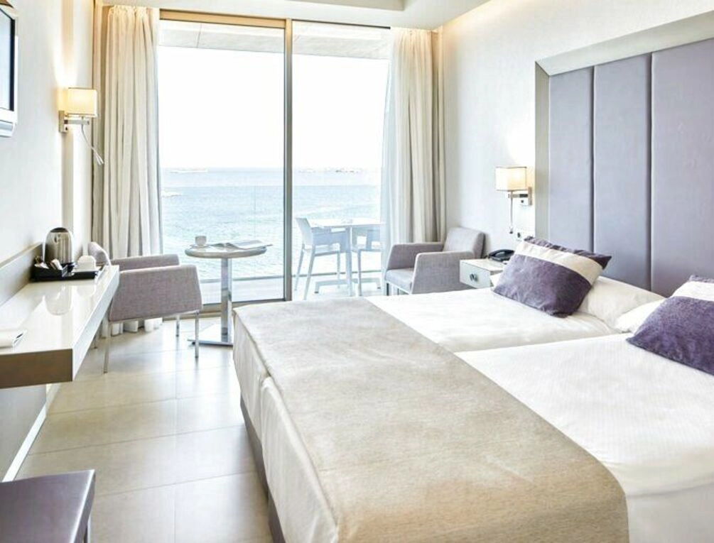 Afbeelding gerelateerd aan Hotel Torre del Mar - Ibiza