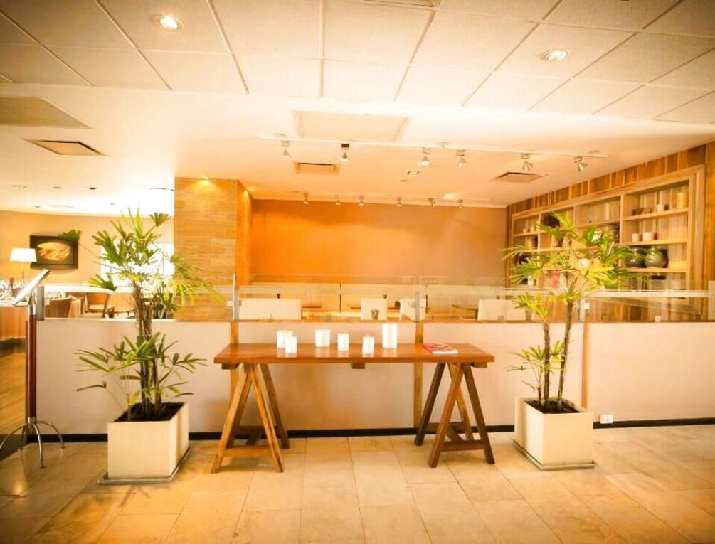 Afbeelding gerelateerd aan Hotel Tower Inn & Suites