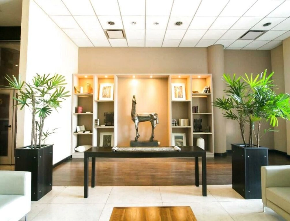 Afbeelding gerelateerd aan Hotel Tower Inn & Suites