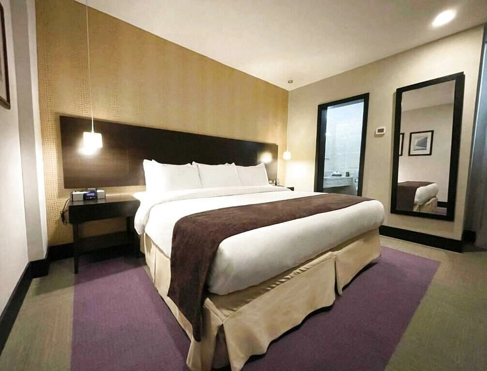 Afbeelding gerelateerd aan Hotel Trinitarias Suites